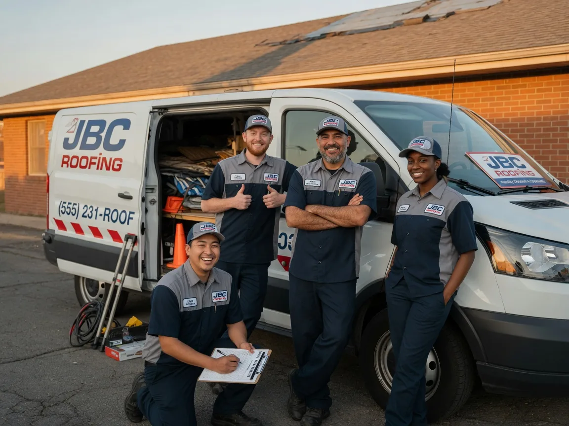 Roof Replacement company in Beulaville, NC